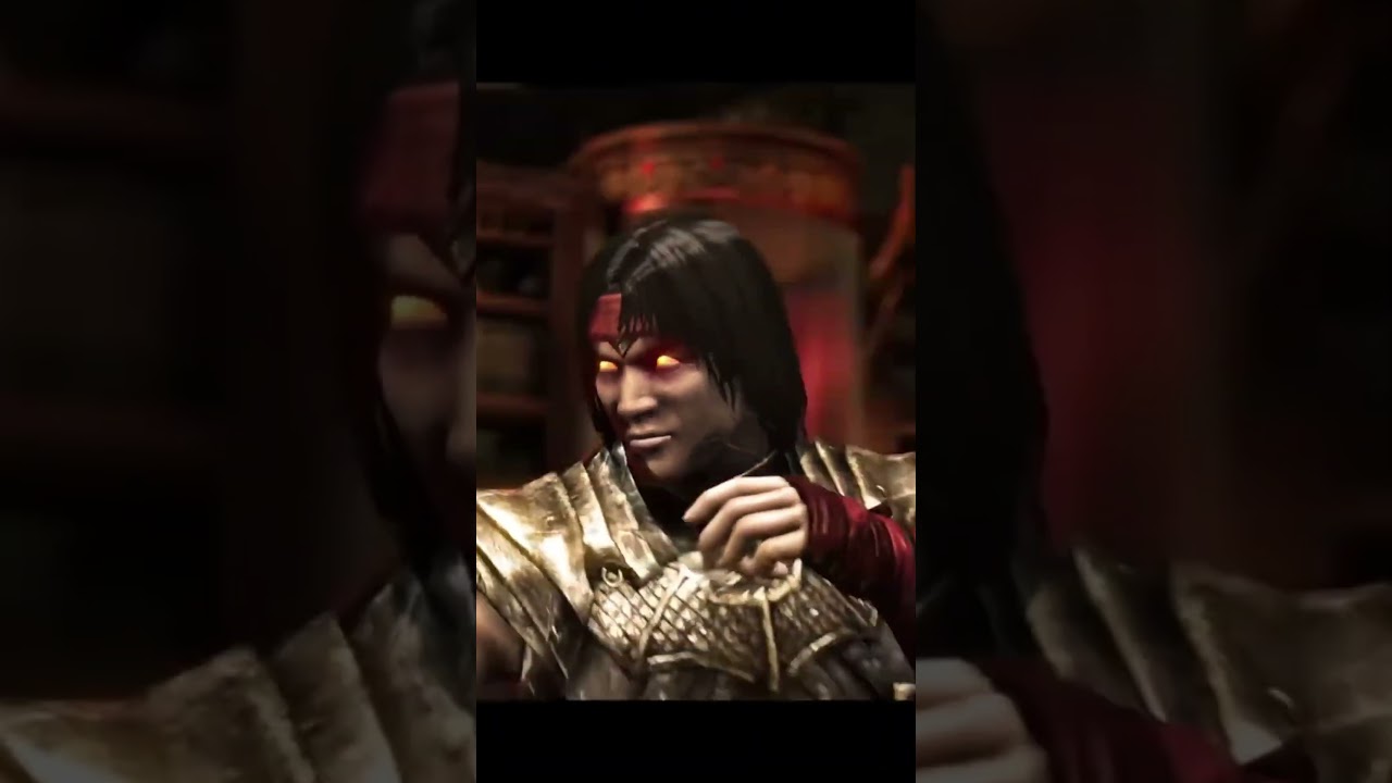 Cooking with jaxs #mortalkombatx like and subscribe for more