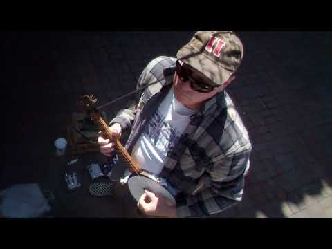 Joel M Hinson vid402