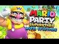 "YOU DID THIS!" • MARIO PARTY SUPERSTARS