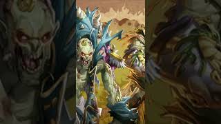 #zombicide #deadmentales expansion cursed walkers #fantasyflightgames on #gamefound #fyp