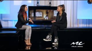 Zendaya on Music Choice You &amp; A