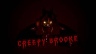 Intro for Creepy Brooke| Request | +13 [GORE AND BLOOD]