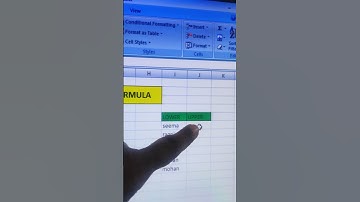 Upper to Lower In Excel Tricks ll #ytshorts #shorts #viral #tranding #shortvideo