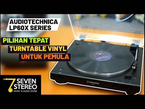 Video: Cara Memainkan Turntable