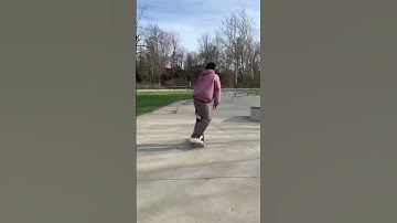 My longest boardslide