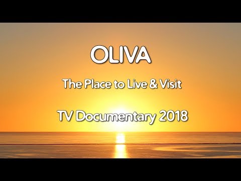 Oliva Costa Blanca Movie TV documentary 2018