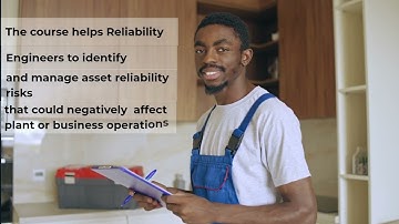 C702: Reliability Engineering in Asset Management