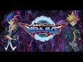 Yu - Gi - Oh Vrains Opening Full ♪♫With the Wind♫♪Tommy