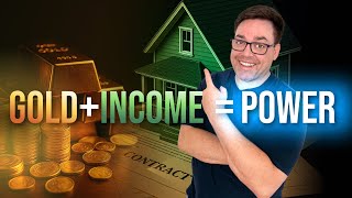 Gold: Powerful Collateral Explained  |  The Wealthy Lender Episode 13