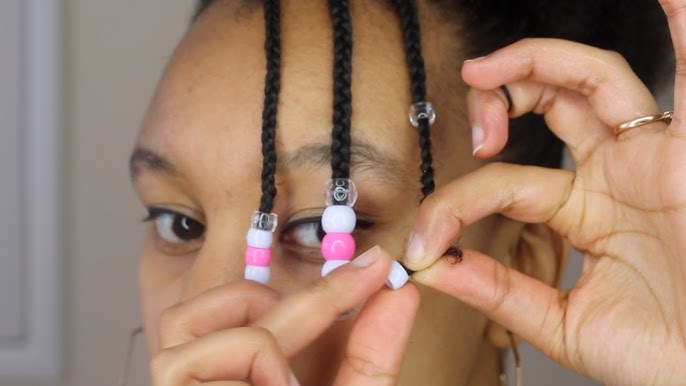 Kids Hair Beads 