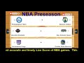 NBA I NBA LIVE I NBA Preseason I Philadelphia 76ers vs Boston Celtics I Live Scores I Dec.15,2020