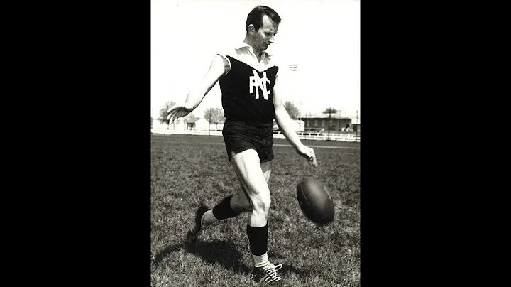 2018 Hall of Fame Legend Elevation: Allan Abrams