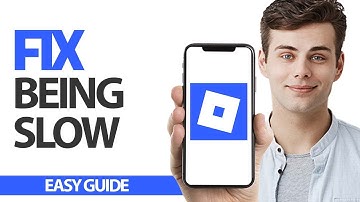 How To Fix Roblox Mobile Being Slow | Final Solution