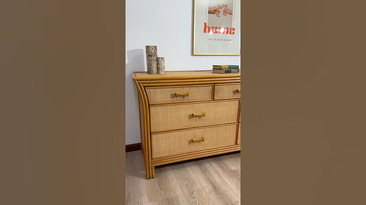 $50 Thrifting Challenge #thrifting #furnitureflip #shorts