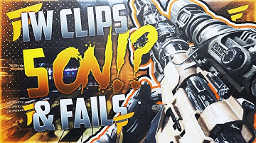 Clips and Fails #11(KBS 5on?!) @FlyMintz