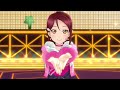 「スクスタ」MIRACLE WAVE(桜内梨子 Solo)