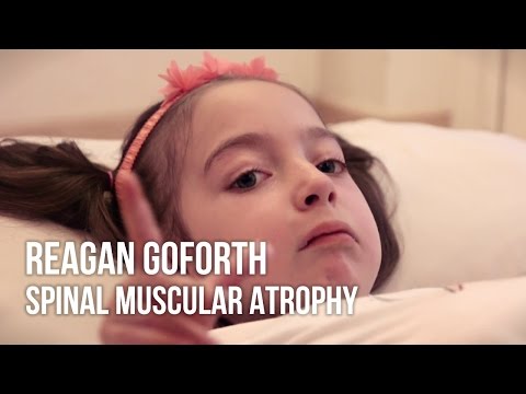 Video: Îngrijirea Atrofiei Musculare Spinale