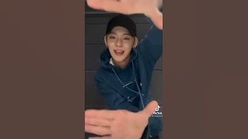 TXT Yeonjun PS5 TikTok #tomorrow_x_together #shorts #PS5 #yeonjun