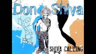Don Shiva - Everyday
