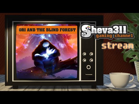 Видео: ПРОХОЖДЕНИЕ ORI AND THE BLIND FOREST #6 СТРИМ