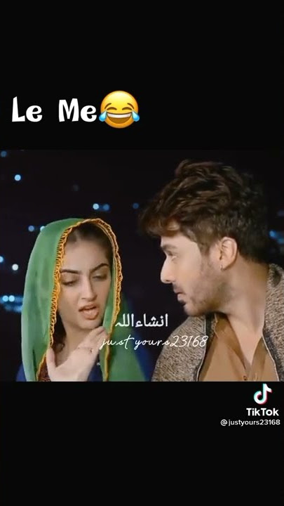 Meray Humnasheen Drama l funny moment..........👌😎
