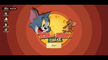 Tom and Jerry Chase ll Multiplayer ll Android ll Mice Win ll