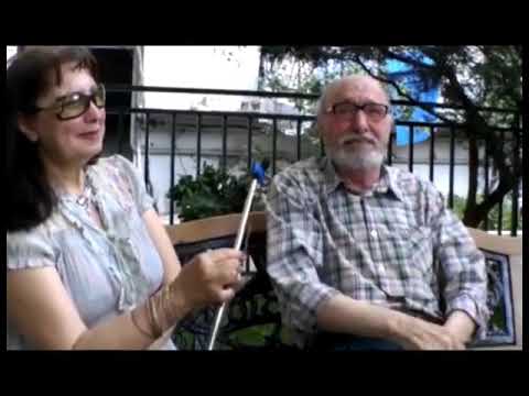 მანანა კორძახიას საავტორო გადაცემა ''გაფანტული ალმასები''