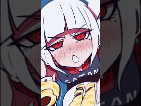 HELLTAKER Lucifer edit