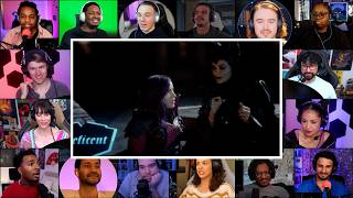 'Evil like Me' - Reaction Mashup