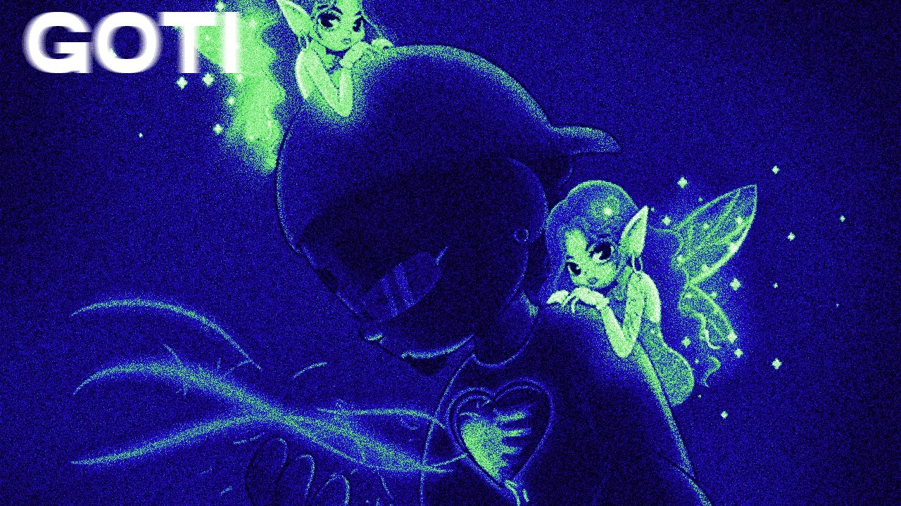 ROA x Omar Courtz Type Beat 