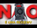 Isso não é uma Review...