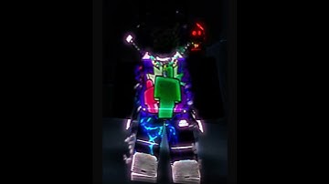 My first time using a template on CapCut