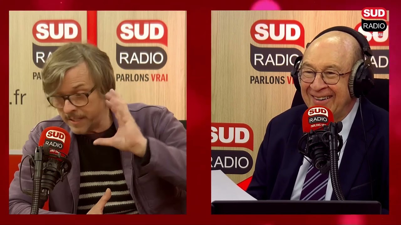 Pascal Demolon - "Il y a un avant et un après Radiostars, ce film a changé ma vie!"