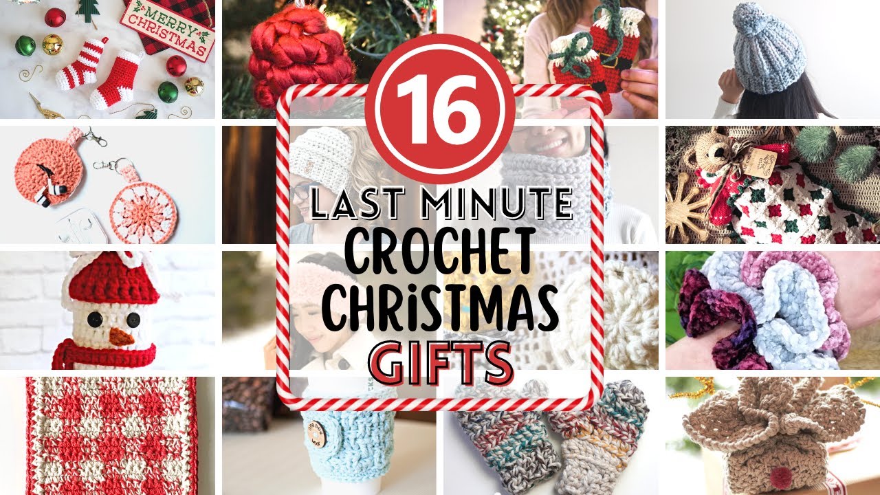 13 Days of Christmas Giveaways - A Crocheted Simplicity