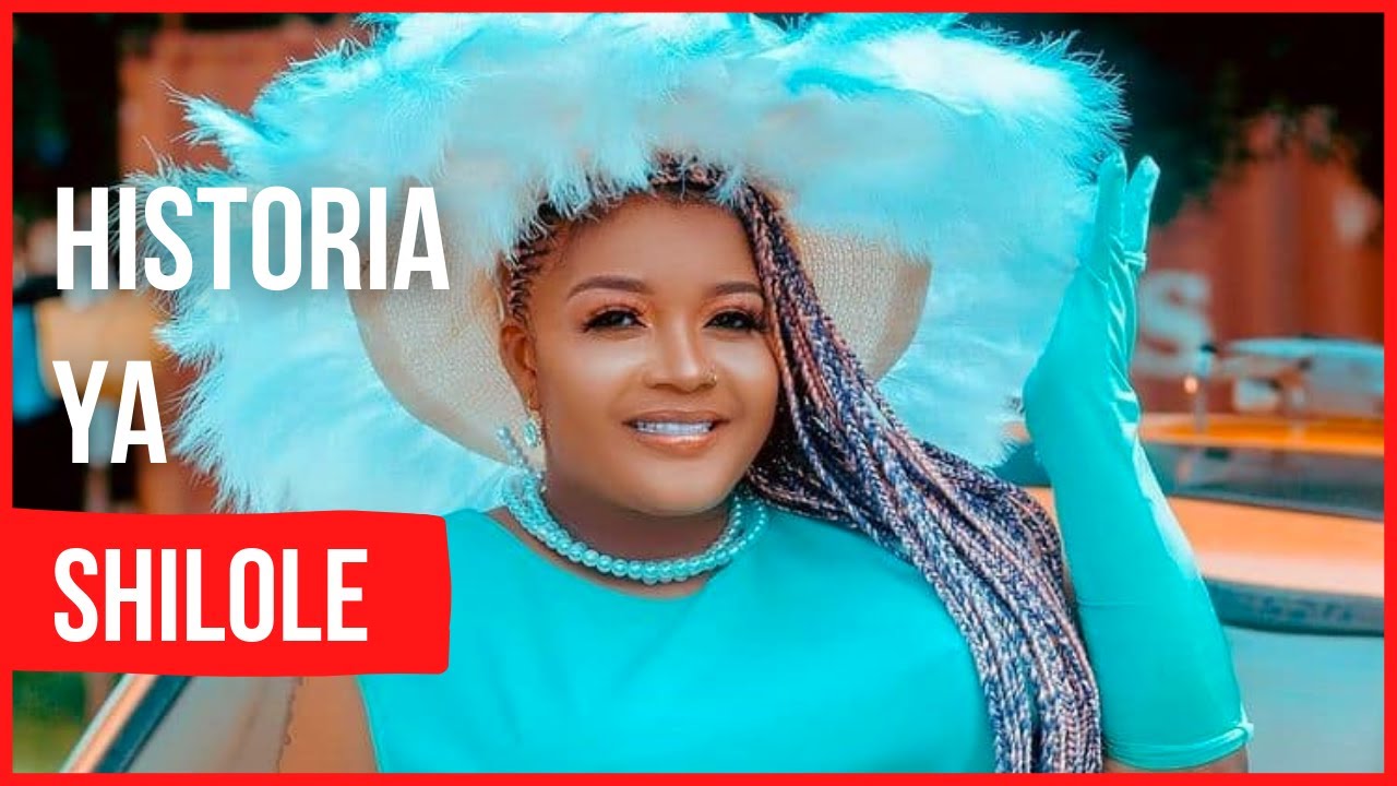 SHILOLE; NILIOLEWA NIKIWA NA MIAKA 16 / NILITESEKA SANA/KWENYE ND0A/KWELI NILIBAKWA/MTOTO WA KWANZA/