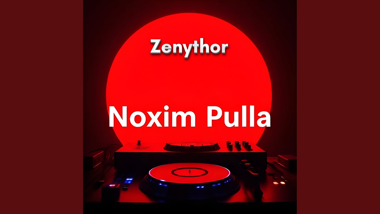 Watch Zenythor on YouTube Watch Zenythor on YouTube