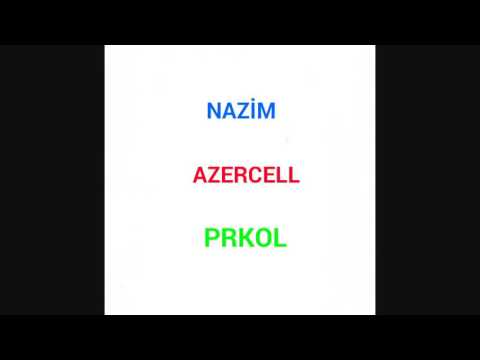 Azercell Prikol Full abune olun