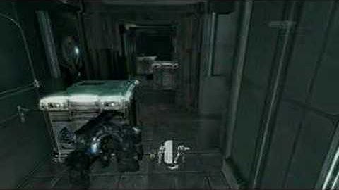 Gears of War - Full working Checkpoints