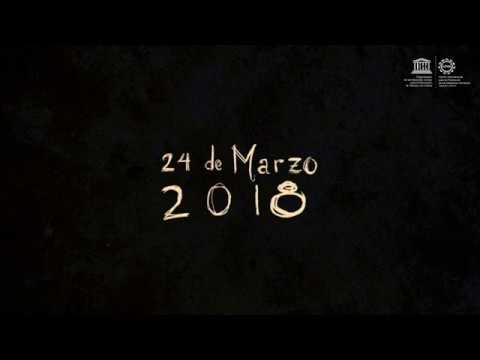 24 de marzo - Día Nacional de la Memoria, por la Verdad y la Justicia