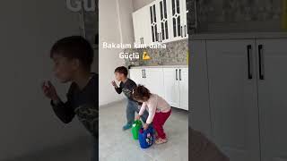 Asya Hızını Alamadı Ve Koştu Şfet