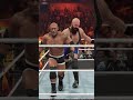 wwe #shorts #wwe #2k