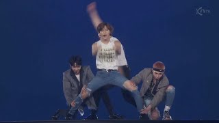 SHINee ~ Everybody ` [SMTown Live] 2018 In Osaka '