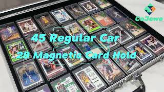 Card show vendor essentials! —Trade Show Display Case