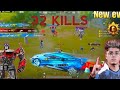 Jonathan 32 KILLS !! Jonathan On Fire 🔥 32 Kill Monster Match # jonathan gaming 