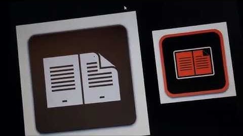 Read ACSM File Ebook using Adobe Digital Editions | 2016