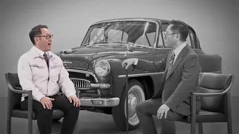 Kiichiro Toyoda Automotive Hall of Fame Induction ...