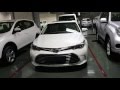 فيديو مشاهدة تويوتا افالون ليمتيد 2016 وارد بهوان Toyota Avalon Limited 2016 فيديو مشاهدة تويوتا افالون ليمتيد 2016 وارد بهوان Toyota Avalon Limited 2016