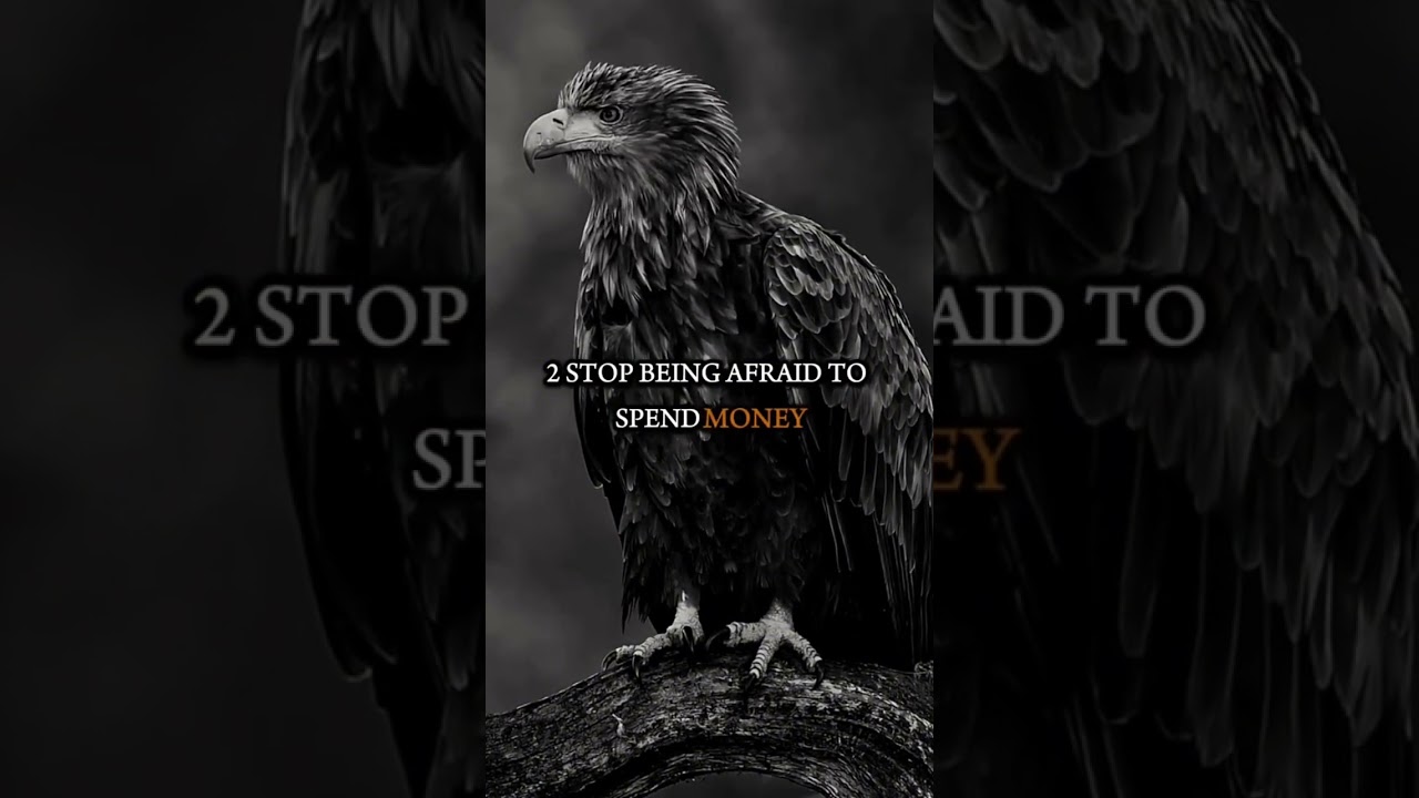 3 things you must come to accept