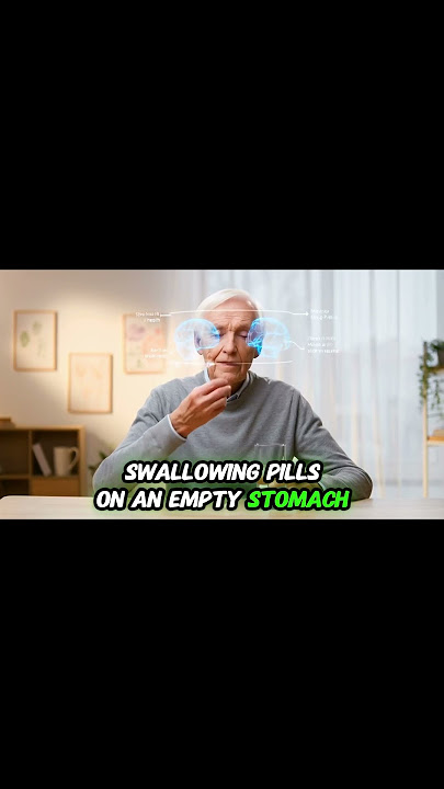 Download lagu Drink THIS Before Coffee After 60 or Risk Stroke   Top 10 Health Warnings