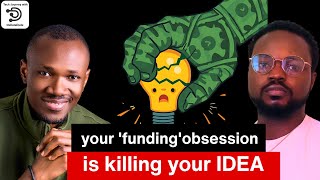 From Teen Journalist to 3M Users | Why I'd Turn Down $50M for THIS | Isaac Oladipupo